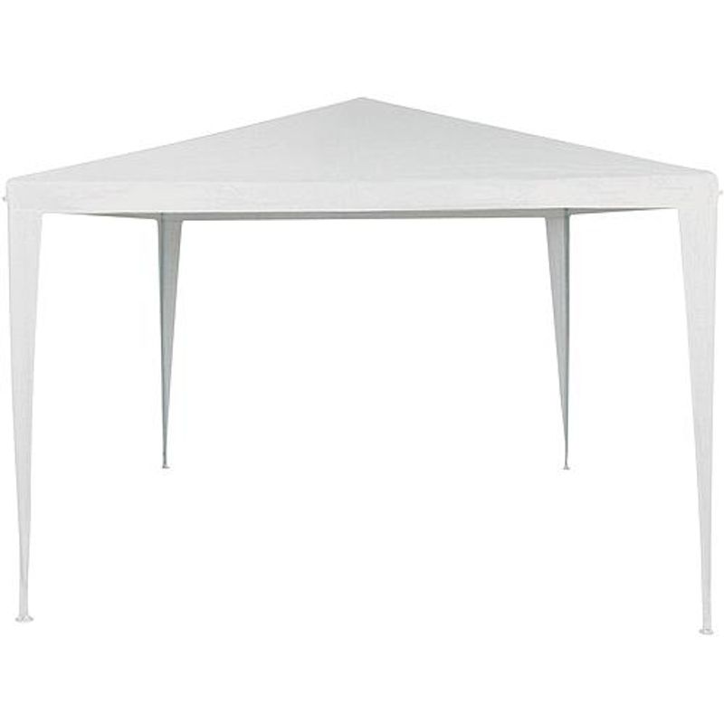 Stan CLINTON, 3x3 m, biely 1 Stan CLINTON, 3x3 m, biely