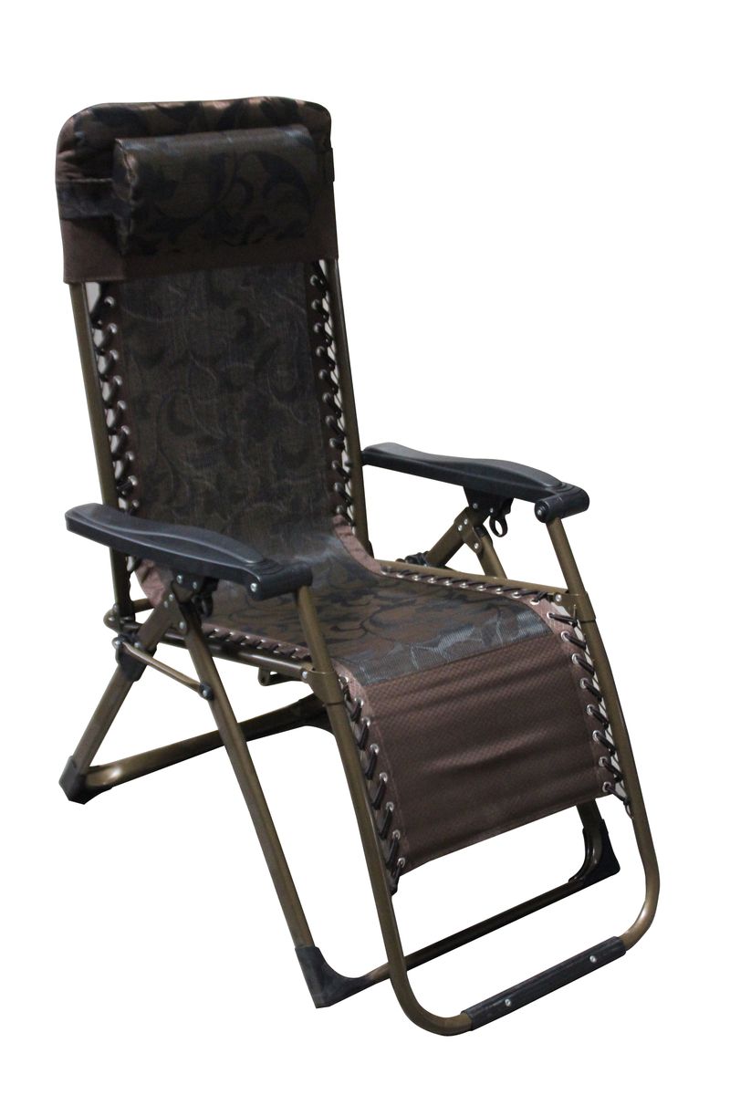 Lehátko HAVANA, polohovateľné, 70x165x110 sJacquard 1 Lehátko HAVANA, polohovateľné, 70x165x110 sJacquard