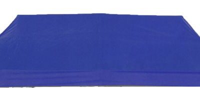 Plátno ELVIS, modré, na strechu