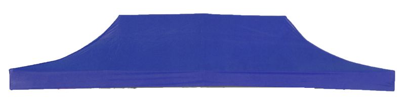 Plátno ELVIS, modré, na strechu 1 Plátno ELVIS, modré, na strechu