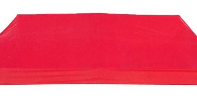 Plátno ELVIS, červené, na strechu