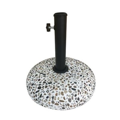 Stojan LEQ LOGAN, 16 kg, 35 cm, na záhradný slnečník/dáždnik