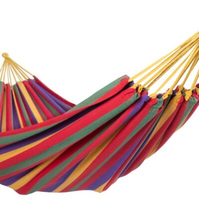 Sieť LING, hojdacia, bavlna, záhradná, max. 200 kg, 240x160 cm