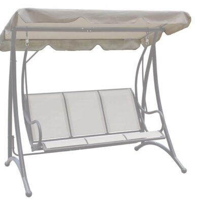 Plátno CASABLANCA, na strechu, 190x106 cm