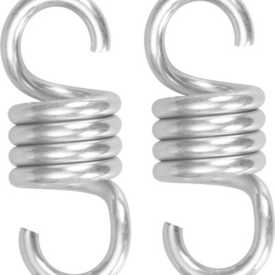 Pružina CASABLANCA, na záhradnú hojdačku, bal. 2 ks