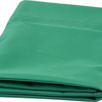 Plátno GARFIELD, zelené, na sedenie, 116x45 cm