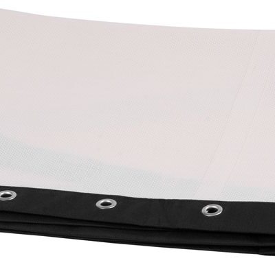 Plátno MONACO, krémové