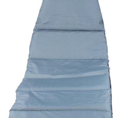 Plátno so sedákom MONACO, antracit