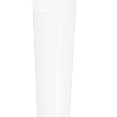 Stojan na plážový slnečník LEQ CONNOR, PVC, skrutka do zeme, držiak, 43 cm