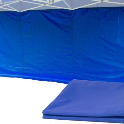 Stena FESTIVAL 45, modrá, pre stan, UV odolná