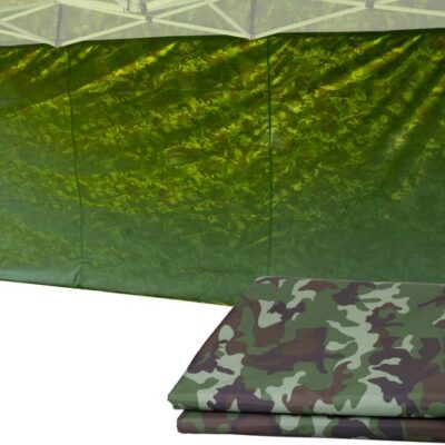 Stena FESTIVAL 30, kamufláž, pre stan, UV odolná