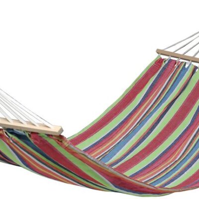 Sieť YULIA, hojdacia, záhradná, max. 100 kg, 200x100 cm