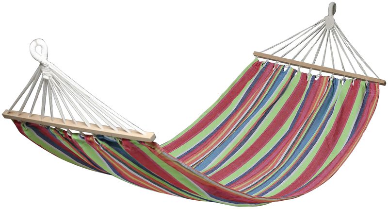 Sieť YULIA, hojdacia, záhradná, max. 100 kg, 200x100 cm 1 Sieť YULIA, hojdacia, záhradná, max. 100 kg, 200x100 cm