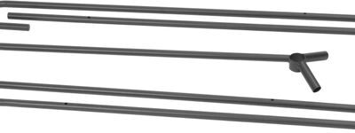 Rám na striešku ALIPASCHA Lux