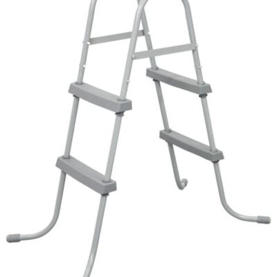 Schodíky Bestway® 58430, rebrík do bazéna, 84 cm