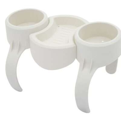 Držiak Bestway® 60306, Lay-Z-Spa™, na fľaše a poháre, na bazén a vírivku