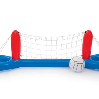 Súprava Bestway® 52133, Volleyball Set, volejbalová sada do vody, sieť s loptou, 244x64 cm