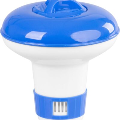 Dávkovač Strend Pro Pool, na tablety, do bazénu, 127 mm