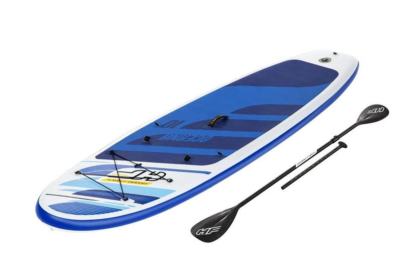 Doska Bestway® 65350, HYDRO-FORCE™ Oceana, paddleboard, 305x84x12 cm 1 Doska Bestway® 65350, HYDRO-FORCE™ Oceana, paddleboard, 305x84x12 cm