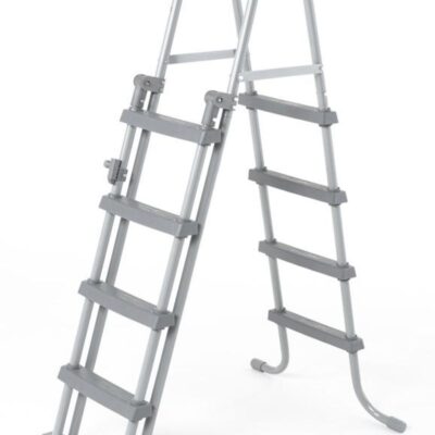 Schodíky Bestway® 58331, rebrík do bazéna, 122 cm