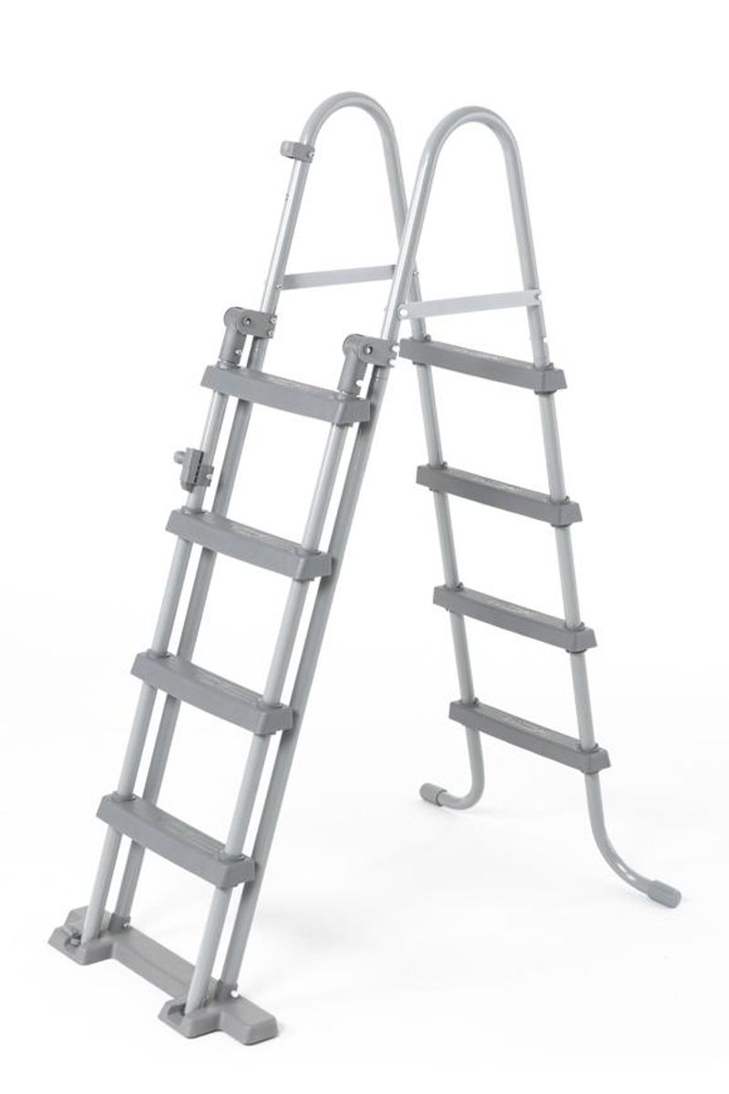 Schodíky Bestway® 58331, rebrík do bazéna, 122 cm 1 Schodíky Bestway® 58331, rebrík do bazéna, 122 cm