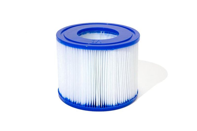 Filter Bestway® Lay-Z-Spa™ Cartridge(VI), 60311 kartušový, do vírivky 1 Filter Bestway® Lay-Z-Spa™ Cartridge(VI), 60311 kartušový, do vírivky