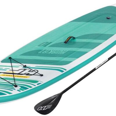 Doska Bestway® 65346, HYDRO-FORCE™ HuaKa'i, paddleboard, 305x84x15 cm