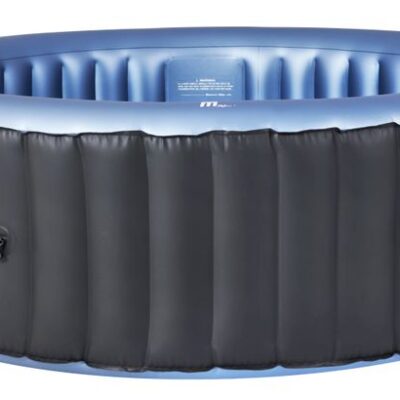 Vírivka MSpa® Bergen, 6 osôb, 930 lit., 204x070 cm