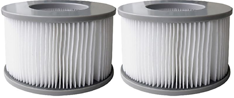 Filter MSpa® B0303604, bal. 2 ks 1 Filter MSpa® B0303604, bal. 2 ks
