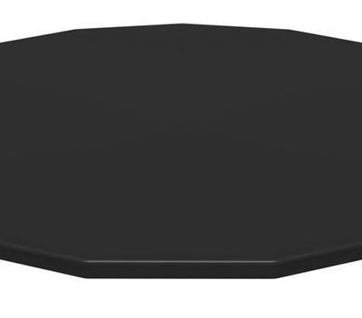 Plachta Bestway® FlowClear™, 58038, bazénová, 457 cm