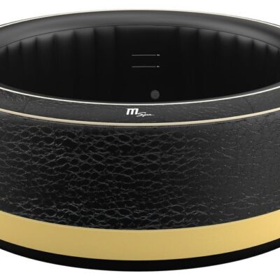 Vírivka MSpa® Premium Luxury Exotic, 6 osôb, 930 lit., 204x070 cm