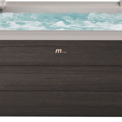 Vírivka MSpa® Tribeca, 6 osôb, 850 lit, 160x65 cm