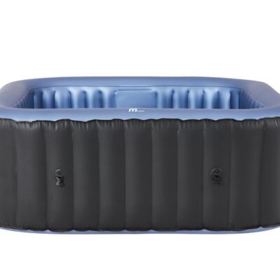 Vírivka MSpa® Tekapo C-TE062, 6 osôb, 930 lit., 185x185x68 cm