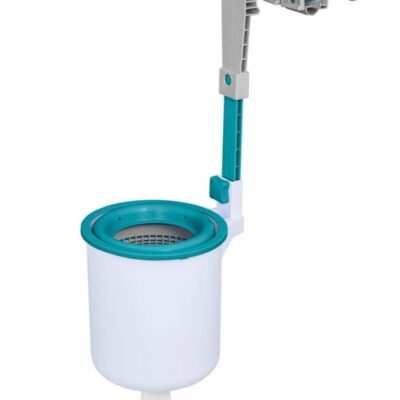 Zberač nečistôt Bestway® FlowClear™, 58233, 2006 lit./h, povrchový