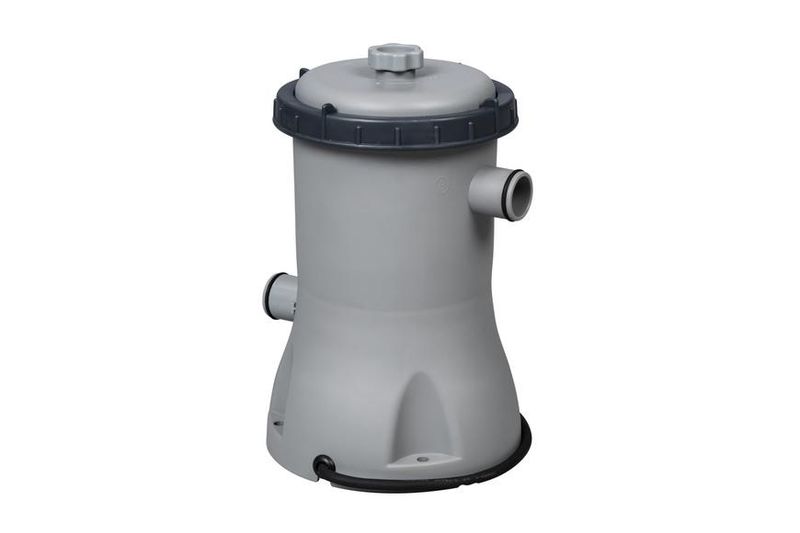 Filtrácia Bestway® FlowClear™, 58383, kartušová, na bazén, 2006 lit./h 1 Filtrácia Bestway® FlowClear™, 58383, kartušová, na bazén, 2006 lit./h