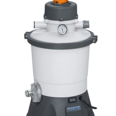 Filtrácia Bestway® FlowClear™, 58515, piesková, na bazén, 3028 lit./h