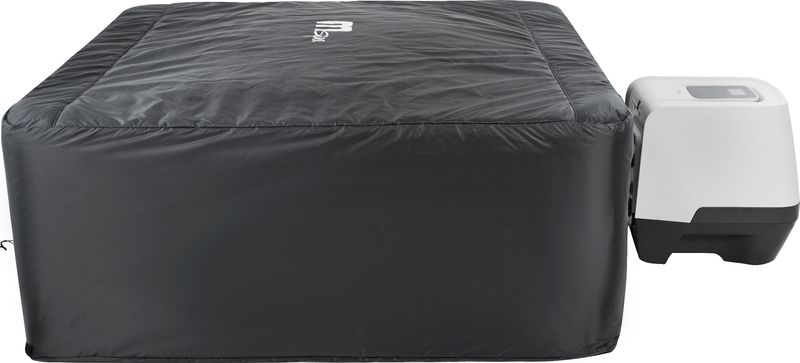 Kryt MSpa® B0304558, ochranný, termo, k vírivke Oslo a Oslo Amber 1 Kryt MSpa® B0304558, ochranný, termo, k vírivke Oslo a Oslo Amber