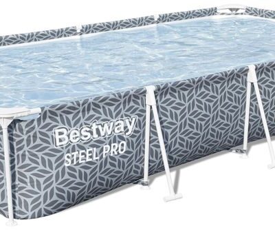 Bazén Bestway® 561FT Steel Pro 3.66m x 2.01m x 66cm