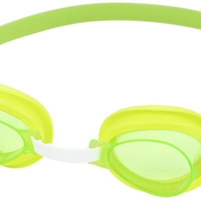 Okuliare Bestway® 21002 Aqua Burst Essential, plavecké, do vody