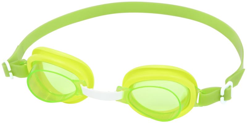 Okuliare Bestway® 21002 Aqua Burst Essential, plavecké, do vody 1 Okuliare Bestway® 21002 Aqua Burst Essential, plavecké, do vody