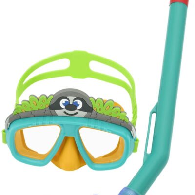 Okuliare Bestway® 24059 AquaPals, mix farieb, plavecké, na potápanie, do vody