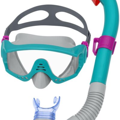 Okuliare Bestway® 24068 Sparkl Wave, mix farieb, šnorchlovacia, okuliare na potápanie