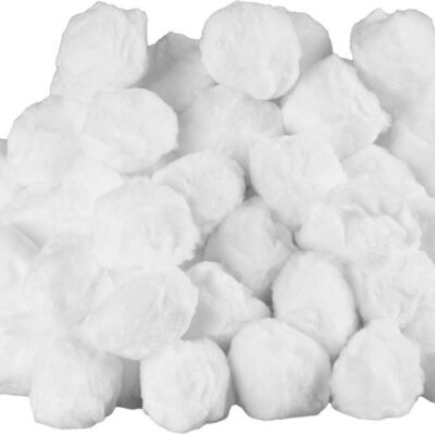 Náplň Intex® FlowClear™ 29045, 100% PET, 500 g, pre pieskové filtrácie