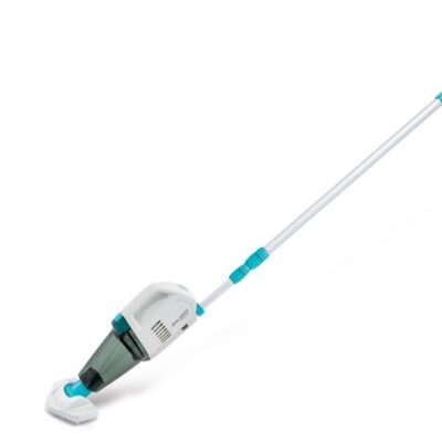 Vysávač Intex® 28626 ZR100, bazénový, akumulátorový, L-2,39 m