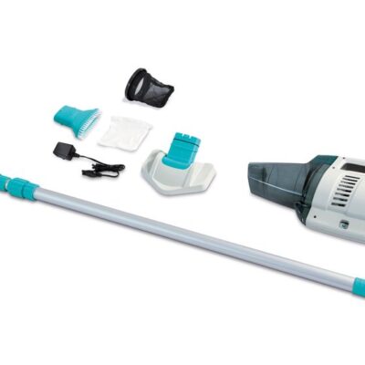 Vysávač Intex® 28628 ZR200, bazénový, akumulátorový, L-2,8 m