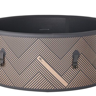 Vírivka MSpa® Mono-Eco, LED, 8 osôb, 1120 lit., 192x65 cm