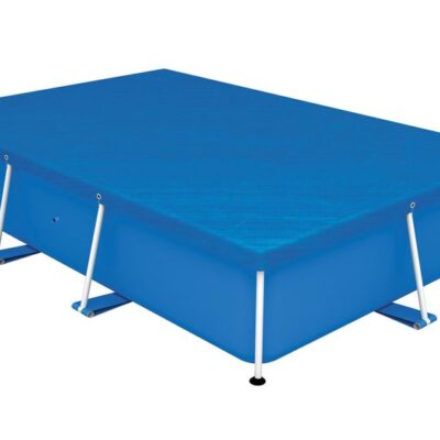 Plachta Bestway® FlowClear™, 58105, bazénová, 259x170 cm