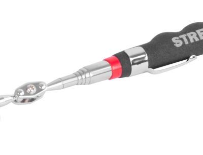 Zrkadlo Strend Pro, 50 mm, kontrolné, teleskopické, 240 -700 mm, inšpekčné