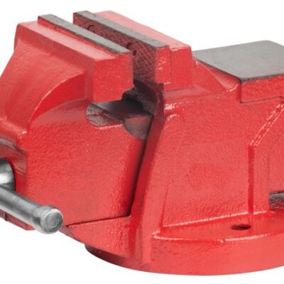 Zverák Cork BV0110, 125 mm, GT, upínací, dielenský, stolový, zámočnícky