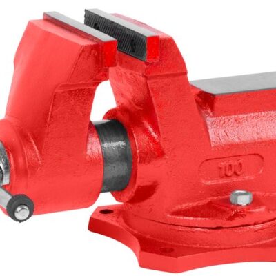 Zverák Strend Pro Premium XV-224, 80 mm, GS, dielenský, otočný